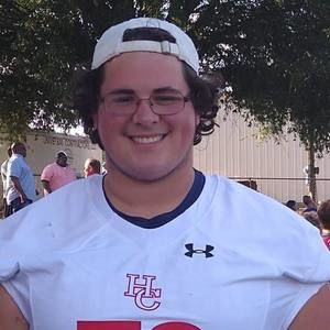 Meet your Posher, Jackson